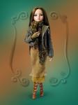 Wilde Imagination - Ellowyne Wilde - Feeling Fatigue - Doll